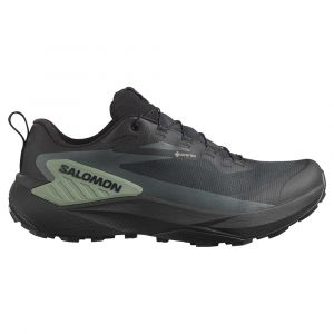 Salomon Genesis Goretex Trail Running Shoes