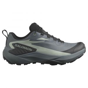 Salomon Genesis Goretex Trail Running Shoes