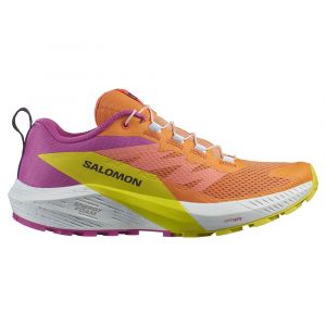 Salomon Sense Ride 5 Trail Running Shoes