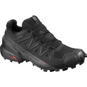 Salomon Speedcross 5 Goretex Trail Running Shoes