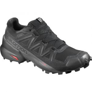 Salomon Speedcross 5 Goretex Trail Running Shoes