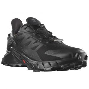 Salomon Supercross 4 Goretex Trail Running Shoes