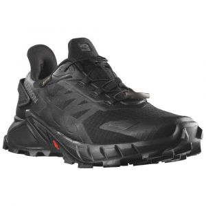 Salomon Supercross 4 Goretex Trail Running Shoes