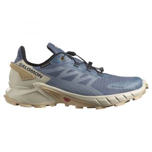 Salomon Supercross 4 Goretex Trail Running Shoes