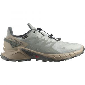 Salomon Supercross 4 Goretex Trail Running Shoes