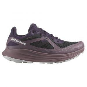 Salomon Ultra Flow Goretex Trail Running Shoes