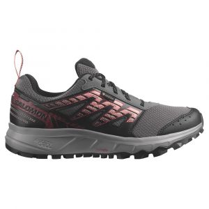 Salomon Wander Goretex Trail Running Shoes