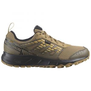 Salomon Wander Goretex Trail Running Shoes