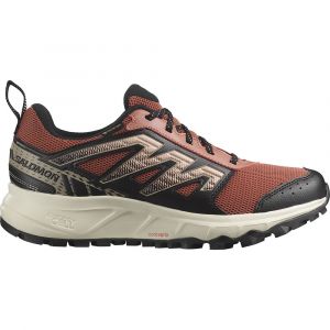 Salomon Wander Goretex Trail Running Shoes