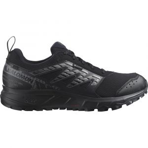 Salomon Wander Goretex Trail Running Shoes