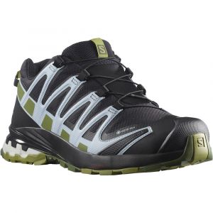 Salomon Xa Pro 3d V8 Goretex Trail Running Shoes