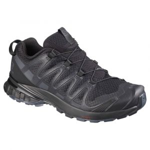 Salomon Xa Pro 3d V8 Wide Trail Running Shoes