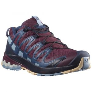 Salomon Xa Pro 3d V8 Trail Running Shoes