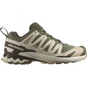 Salomon Xa Pro 3d V9 Trail Running Shoes