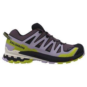 Salomon Xa Pro 3d V9 Goretex Trail Running Shoes