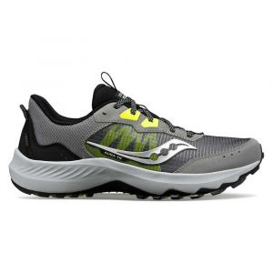 Saucony Aura Tr Trail Running Shoes