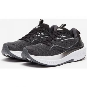 Saucony Womens Echelon 9