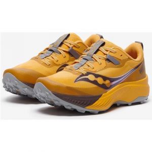 Saucony Womens Endorphin Edge