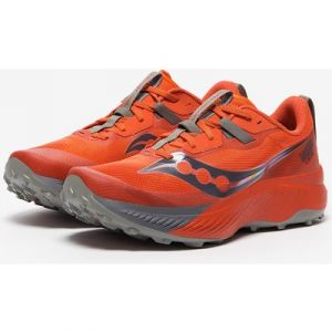 Saucony Endorphin Edge