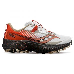 Saucony Endorphin Edge Trail Running Shoes