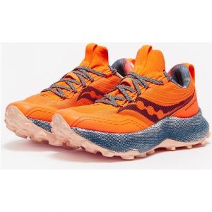 Saucony Womens Endorphin Trail