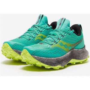 Saucony Womens Endorphin Trail