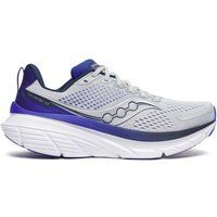 Saucony Guide 17 Running Shoes - Cloud/Royal / UK11.5