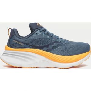 Saucony Hurricane 24 - Blue - Size: UK 8