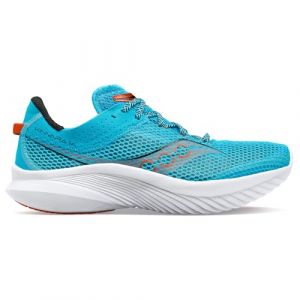 Saucony KINVARA 14 S20823-25 Turchese Turchese /40