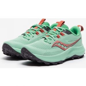 Saucony Womens Peregrine 13