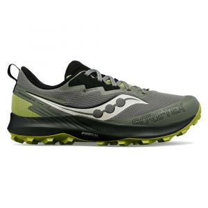 Saucony Peregrine 14 Gore-tex Trail Running Shoes