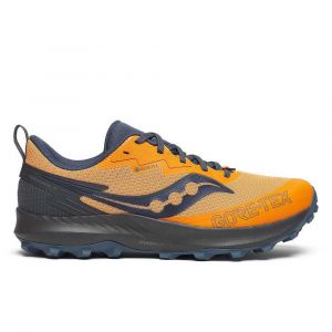 Saucony Peregrine 14 Goretex Trail Running Shoes