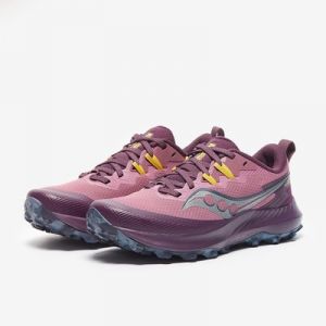 Saucony Womens Peregrine 14