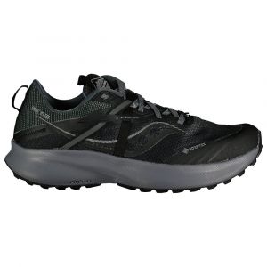 Saucony Ride 15 Goretex Trail Running Shoes