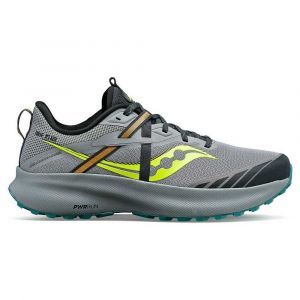 Saucony Ride 15 Tr Trail Running Shoes