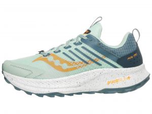 Saucony Ride TR2 Women's Shoes Jade/Mirage