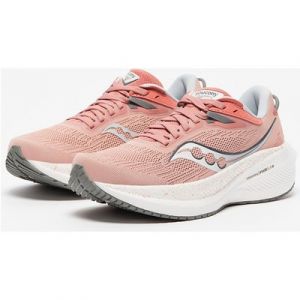 Saucony Womens Triumph 21