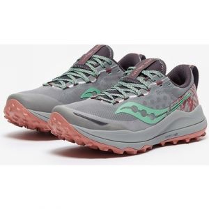 Saucony Womens Xodus Ultra 2