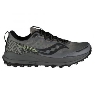 Saucony Xodus Ultra 2 Trail Running Shoes