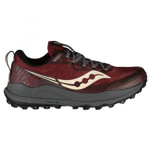 Saucony Xodus Ultra 2 Trail Running Shoes