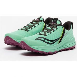 Saucony Womens Xodus Ultra