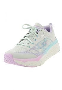 Skechers Women's MAX Cushioning Elite Even Stride Road Running Shoe