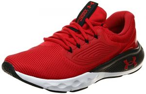 Under Armour Men's Ua Charged Vantage 2 Running Shoes Technical Performance