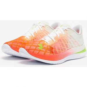 Under Armour Unisex FLOW Velociti Elite