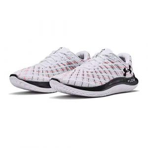 Under Armour Flow Velociti Wind Women's Running Shoes - SS21-7 White