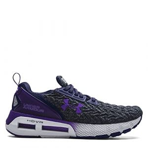 Under Armour HOVR Mega 2 Clone Women's Running Shoes - AW21-4.5 Grey