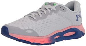 Under Armour HOVR Infinite 3 Running Shoes Womens Grey 7 (41)