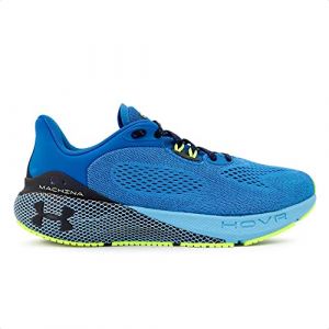 Under Armour HOVR Machina 3 Mens Running Shoes - Blue UK 8