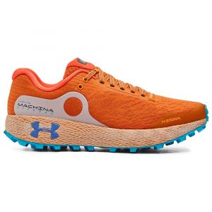 Under Armour Hovr Machina Off Road Trail Running Shoes