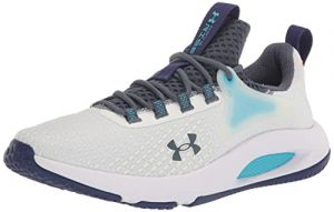 Under Armour UA HOVR Rise 4 Mens Training Shoes Gray Mist 10 (45)